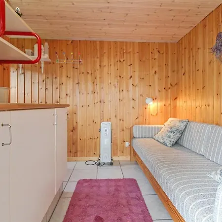 Feriehus Otterup