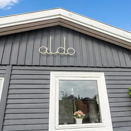 Otterup Feriehus *