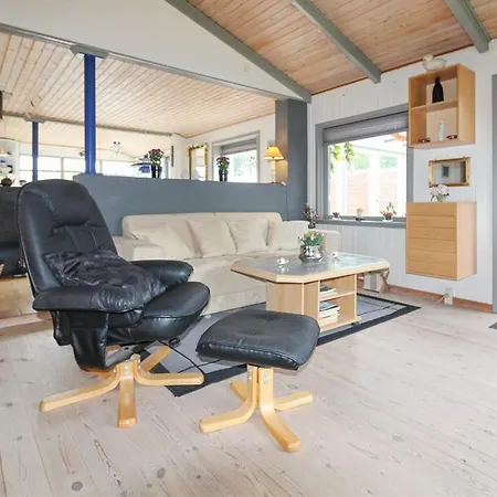Otterup Feriehus