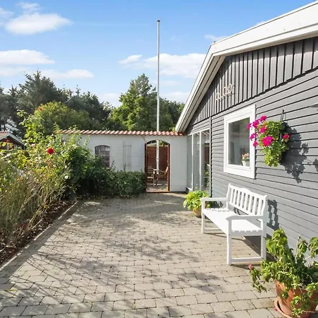 Feriehus Otterup *
